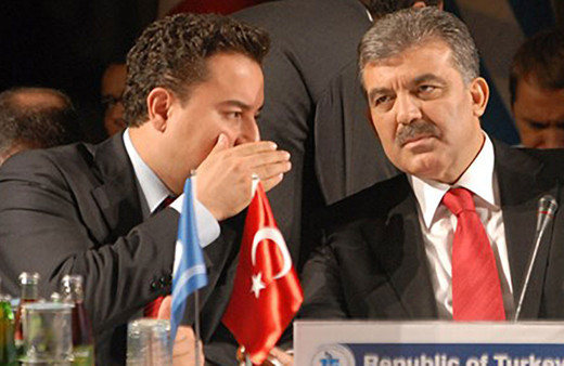 Ali Babacan'dan olay Abdullah Gül çıkışı! Gül ile evde buluşup görüşlerini alıyorum