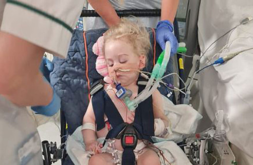 Bir haftada 6 çocuğu öldürdü! Koronadan sonra yeni salgın! Strep A bakterisinin belirtileri neler?