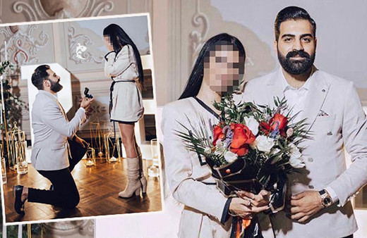 Çete lideri vurgun paralarıyla masal gibi bir hayat yaşamış! Sosyal medya paylaşımları olay