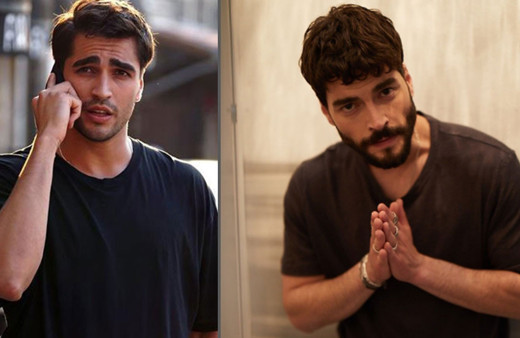 En popüler erkek oyuncular belli oldu! Zirvedeki yakışıklı şaşırttı