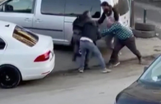 İsrail askerleri bir Filistinliye ateş açtı: Dışişleri İsrail'i kınadı