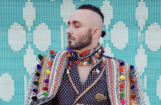 Mabel Matiz'den sansür tepkisi! GQ Türkiye ödül töreninde yaşananların perde arkasını anlattı!