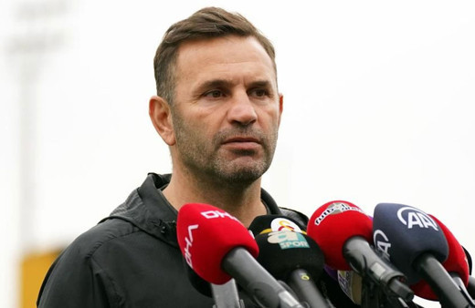 Galatasaray'da transfer harekatı! Okan Buruk iletti, yönetim harekete geçiyor!