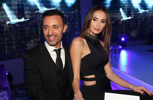 Emina Jahovic'ten bomba nafaka yorumu: "Aynı sorunu yaşadım, erkek adam gibi davranmalı"