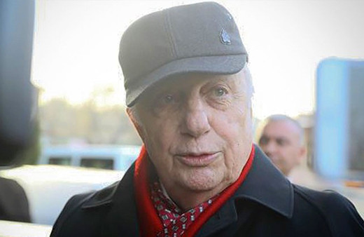 28 şubat davası tutuklusu Çetin Doğan'dan altılı masa yorumu: Fırsat kaçırılmamalı