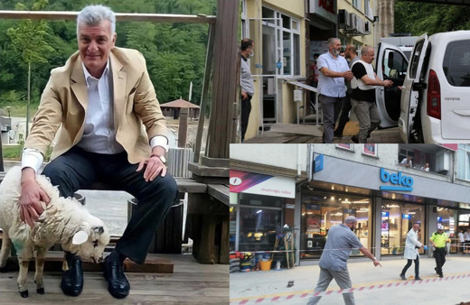 Bakan Soylu'nun kuzenini öldüren sanığa müebbet istemi