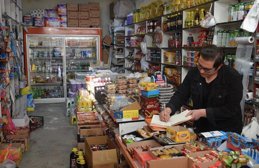 Bakkallarda yeni dönem! 6 ilde başladı, indirimli fiyatla satılacak