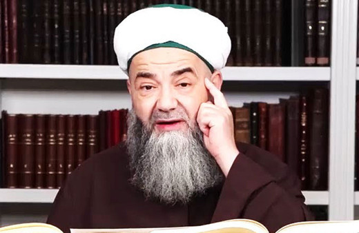 Cübbeli Ahmet Hoca'dan kış saati isyanı! Sabah namazında siftah yok...