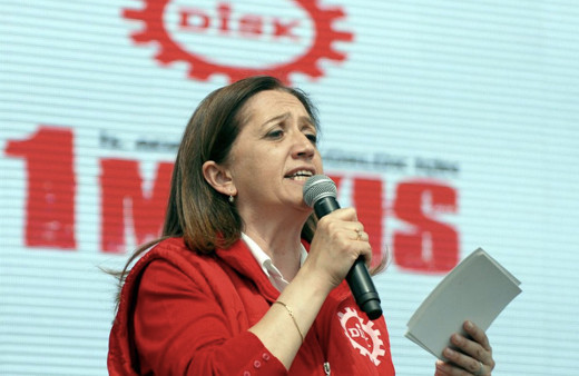 DİSK'ten işçileri sevindiren talep! Rakam verdi asgari ücret aşağısı olmaz dedi