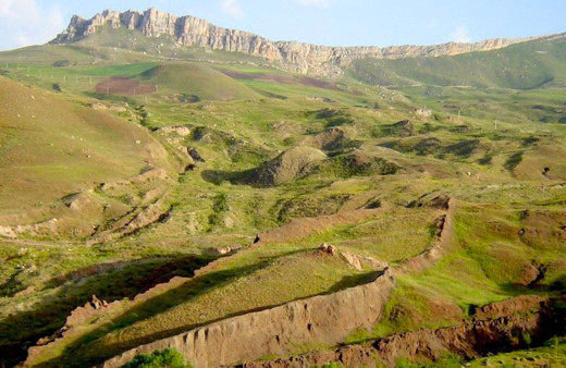 Gabar Dağı'nda petrol rezervi bulundu milyar dolarlar konuşuluyor resmi açıklamayı Erdoğan yapacak