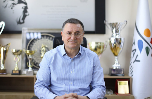 Hatay Belediye Başkanı 'Ben korkuyorum' diyerek Suriyeli seçmen sayısını açıkladı