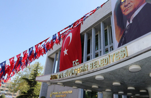 İBB hakkındaki soruşturma cuma günü bitiyor! Hangi partili kaç belediye için soruşturma var