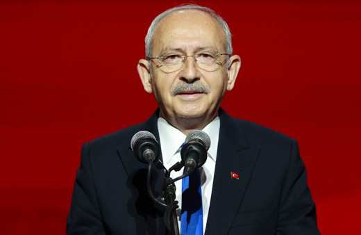 Kemal Kılıçdaroğlu'ndan videolu 'vizyon belgesi' paylaşımı: "Ülkemize para akacak"