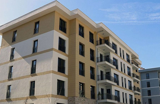 TOKİ'den 'Suriyelilere ev' haberine ilişkin açıklama