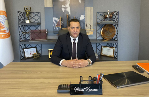 BİM CEO'su Galip Aykaç sen kimsin yavrum! BİM'in ekmeğini keser o mağazaları bir yere sokarız