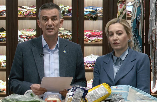 İYİ Partili Milletvekili Ümit Dikbayır'ın asgari ücret hesabı olay! Geçen yıl 871 lira bu yıl 1.648 lira