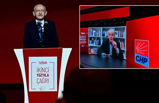 Kemal Kılıçdaroğlu, ABD'li Danışmanı Rifkin'e kaç para ödedi? Yıllık tutar dudak uçuklatır