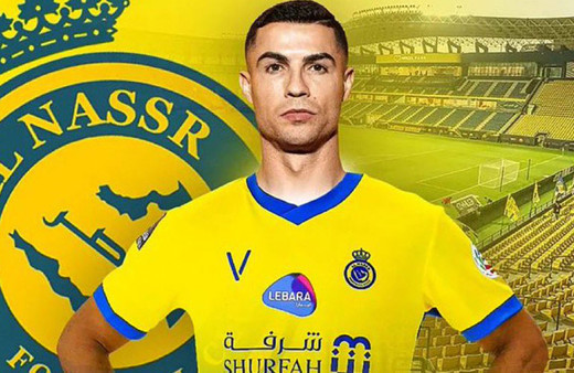 Cristiano Ronaldo, Al-Nassr ile anlaştı! 500 milyon Euro alacak