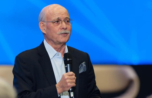 Rifkin'in arkasından Rockefeller ailesi çıktı! Binlerce dolar almış