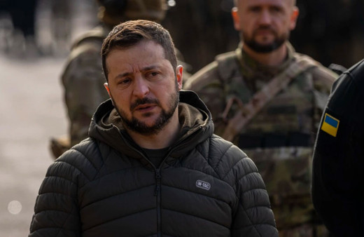 Ukrayna Devlet Başkanı Zelenskiy 'indirilmeli' dedi 1 varil Rus petrolüne değer biçti