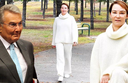 Aslı Baykal AK Parti'ye katılıyor iddiası! Görüşme yarın Mehmet Sevigen ve Yılmaz Ateş de yanında...