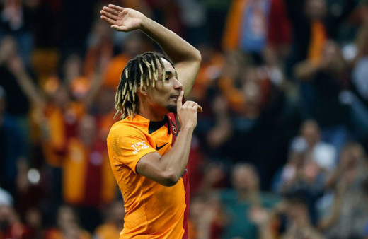 Sacha Boey'e için sıraya girdiler! Galatasaray'ın yıldızına 3 talip birden!