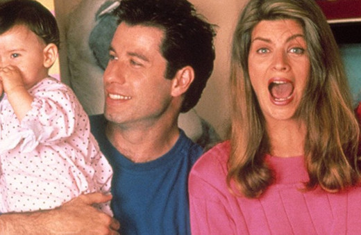 Hollywood yıldızı Kirstie Alley hayatını kaybetti! Ünlü oyuncu John Travolta'ya aşk itirafı olay olmuştu...