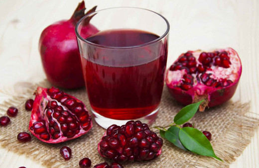 Nar çekirdeğinin faydaları! Kabuğundan çay yapın Nar suyu ile gençleşin