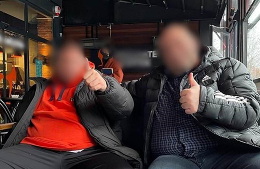 Bunlar da 'Tosuncuk Kardeşler'.. Saadet Zinciri kurup 300 milyon TL vurgun yaptılar