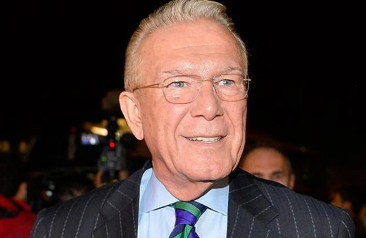 Uğur Dündar ekranlara dönüyor