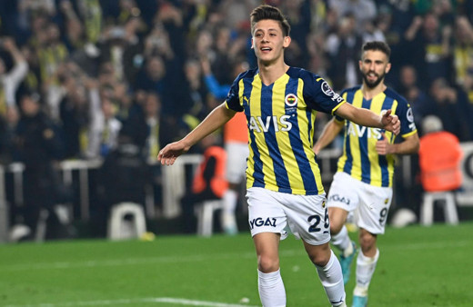 Fenerbahçe Arda Güler krizini çözdü! Anlaşma sağlandı: Gençlerbirliğine dev paket!