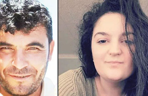 Belçika'da Türk aile katliamı! 6 aylık hamile eşi ile 5 yaşındaki oğlunu boğdu!