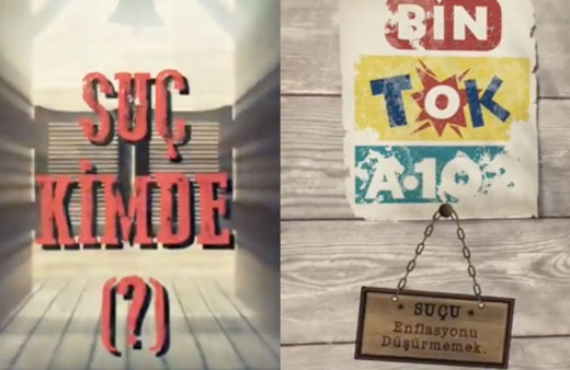 BİM mizahı videosu olay oldu! Saadet Partisi yayınladı BİM, A101, Şok aranıyor