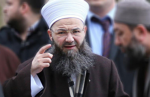 Cübbeli Ahmet Hoca'nın 'Cami odasına karı getiren imamlar var' anısı