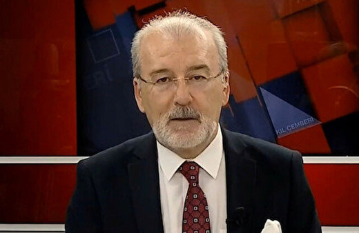 Hulki Cevizoğlu'ndan Kılıçdaroğlu'na 'gazi Meclis' tepkisi: ABD'den danışman getirmekten daha büyük gaftır