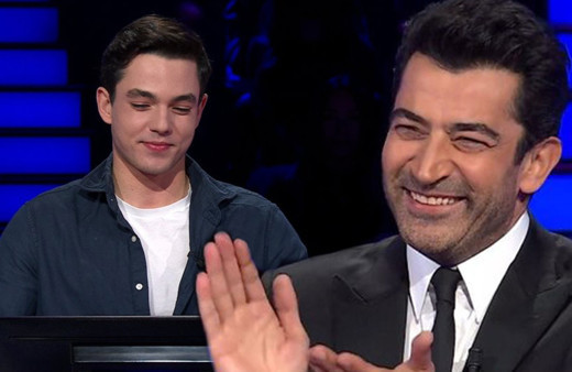 Kim Milyoner Olmak İster'de büyük ödül sadece bir soru uzaklıkta! Milyoner adayı hayalini açıkladı