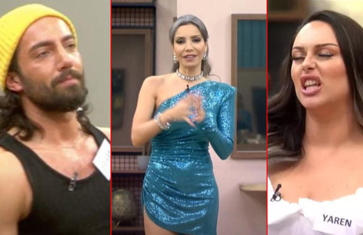 Kısmetse Olur'un yeni yarışmacıları sosyal medyaya damga vurdu! Bakın kimler var: Tiktok Fenomeni, Model, eski yarışmacı...