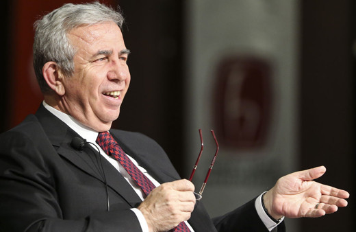 Mansur Yavaş ilk kez bu kadar net! 6'lı masa isterse cumhurbaşkanı adayı olurum