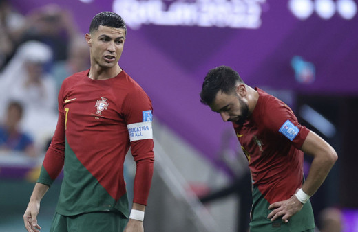 2022 FIFA Dünya Kupası'nda çeyrek final eşleşmeleri ve tarihleri belli oldu