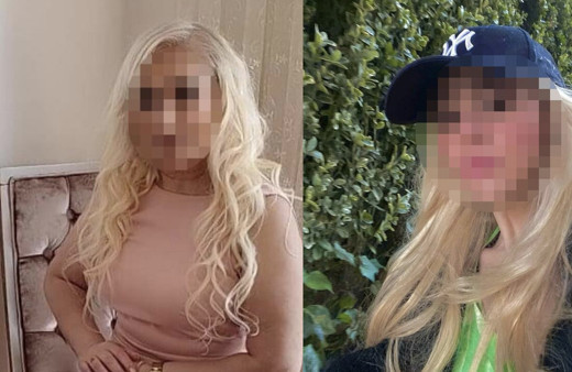 20 yaşındaki genç kızın yaptığı şok etti! Komşular sesi duyup kapıya çıkınca...