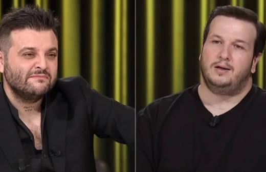 Şahan Gökbakar "politik duruşum yok" diyerek açıkladı: "Muhalefet partilerinden de haz etmiyorum"