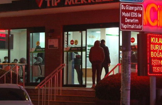 Skandal iddia! Doktor hastasını morfin bağımlısı haline getirip 700 bin TL'sini aldı