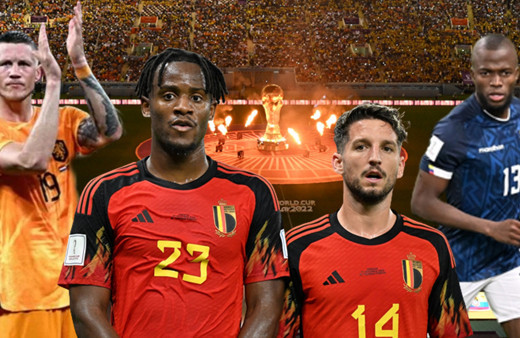 Dünya Kupası Beşiktaş ve Galatasaray'a yaradı dev gelir belli oldu! Fenerbahçe ise...