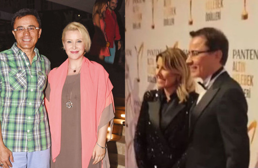 Astrolog Aygül Aydın suskunluğunu bozdu! Ender Saraç ile yasak aşk iddialarına cevap verdi: "Allah düşmanın bile şereflisini versin"