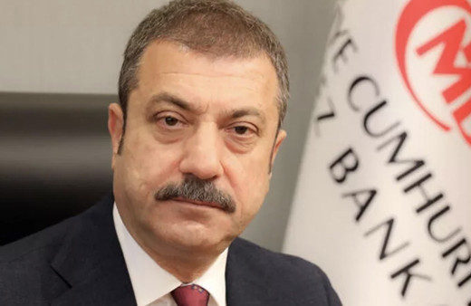 TCMB Başkanı Şahap Kavcıoğlu'ndan asgari ücret ve enflasyon mesajı
