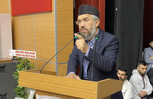 İhsan Şenocak 6 yaşında evlendirildim diyen kızın kardeşlerini paylaştı! 22 yaşında bekar olur mu?