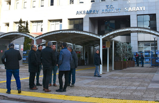Belediye Başkanı tutuklandı! Tedavi edildikten sonra cezaevine...