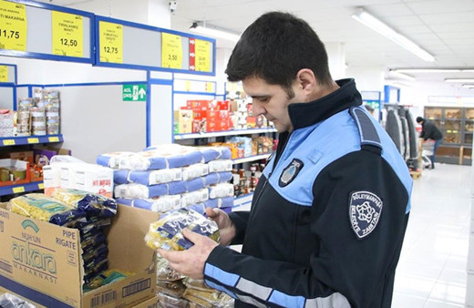 Zincir marketlerin rekabeti ihlal sayılan Whatsapp yazışmaları ortaya çıktı yüzde 30 süper zam yaptık abi