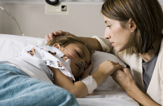 Korkulan oldu! Çocukları öldüren Strep A virüsü Türkiye'de görüldü