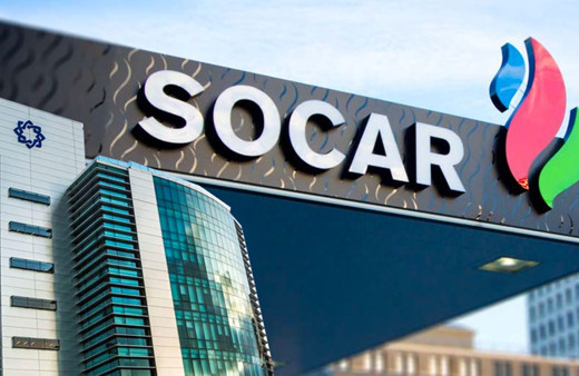 Batılı yaptırım tehdidi sonrası SOCAR Türkiye'ye Rus petrol akışını durdurdu